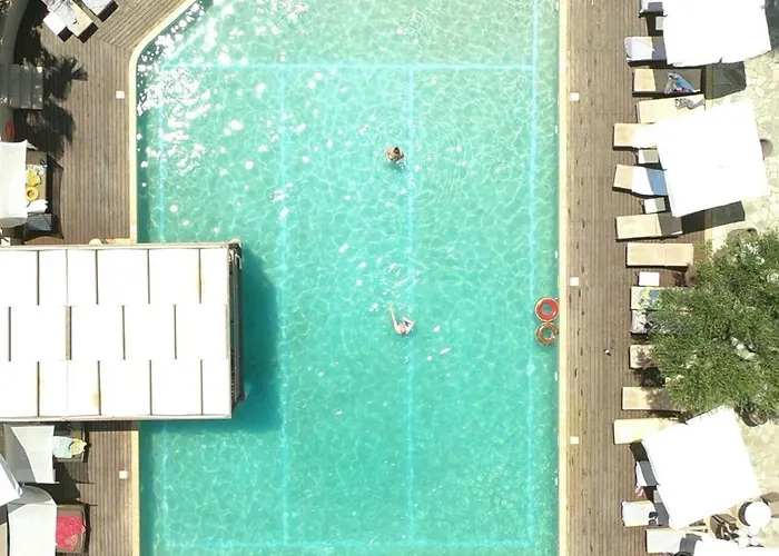 Flegra Palace Hotel 4*