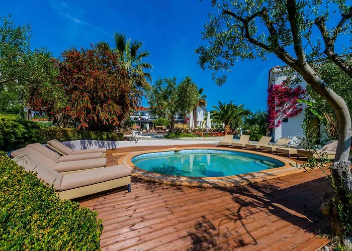 Flegra Palace 4*