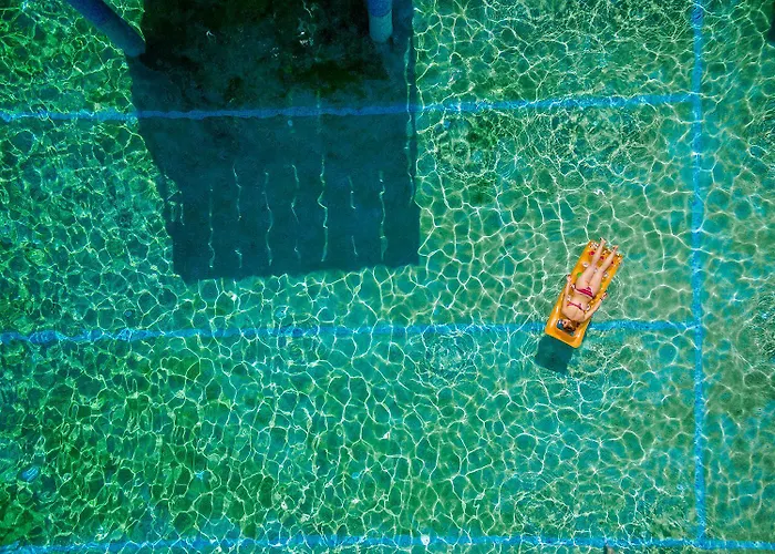 Flegra Palace Pefkochori