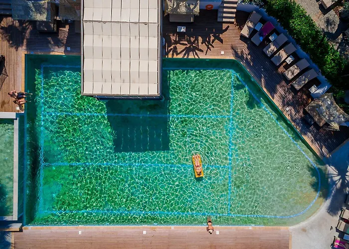 Flegra Palace Hotel