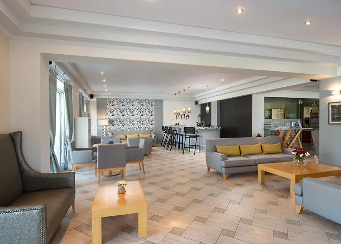 Hotel Flegra Palace