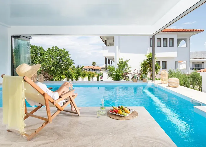 Flegra Palace Hotel
