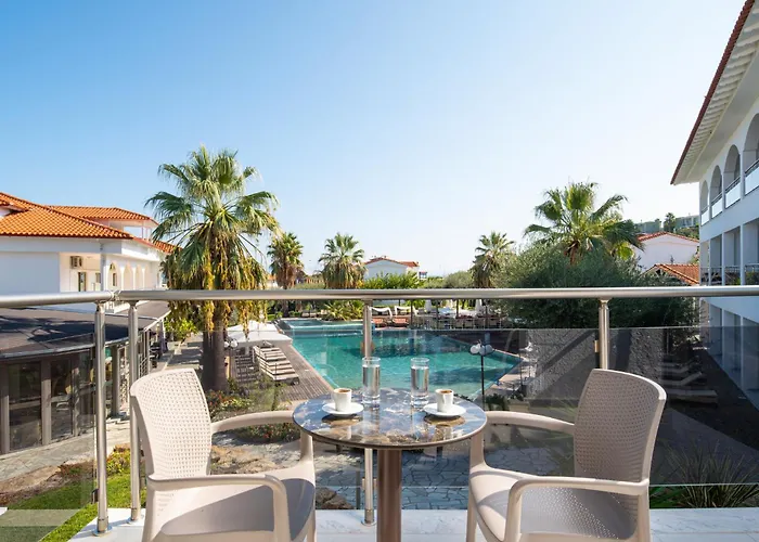 Flegra Palace Pefkochori