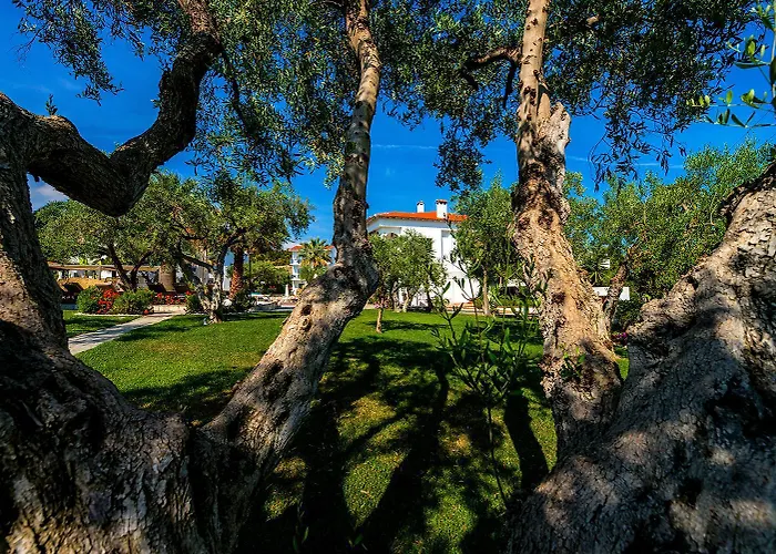 Flegra Palace Hotel