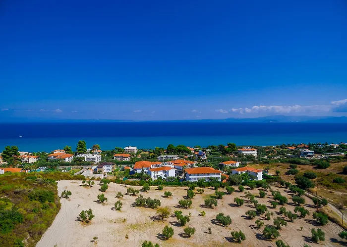 Hotel Flegra Palace 4*