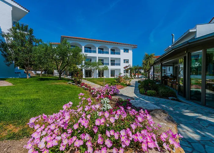 Flegra Palace Hotel