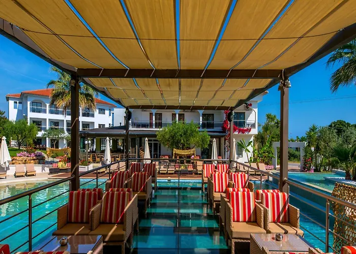 Flegra Palace Hotel