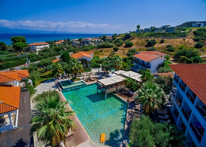 Hotel Flegra Palace