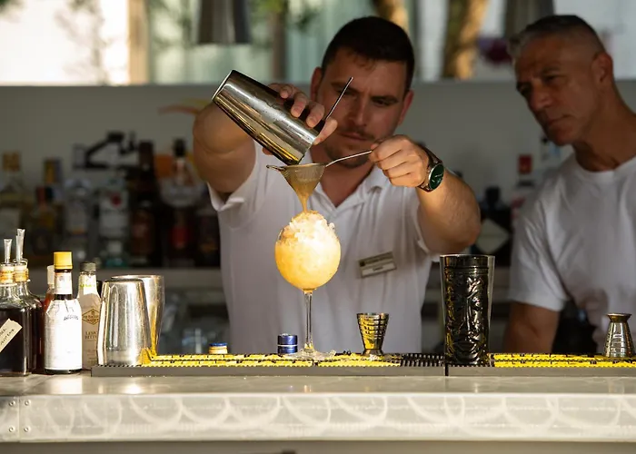 Flegra Palace Hotel 4*