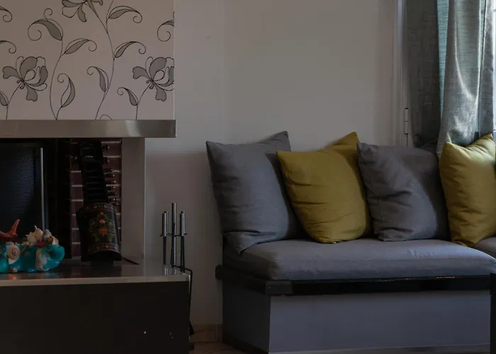 Hotel Flegra Palace 4*