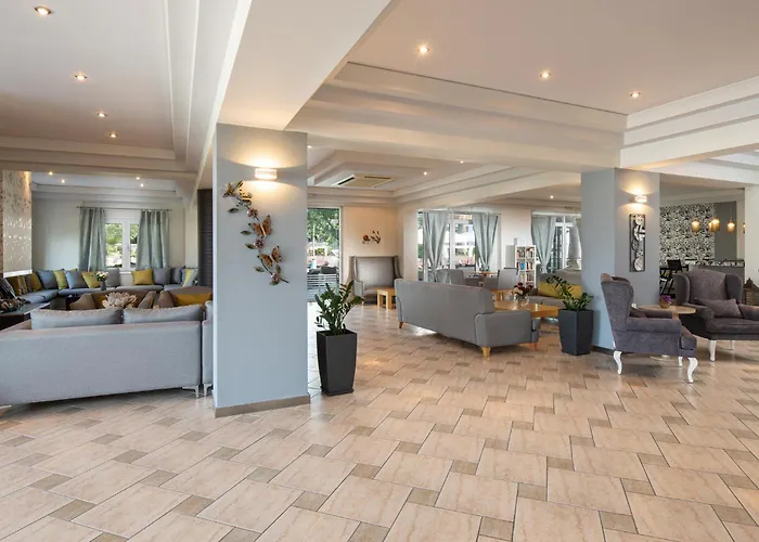 Flegra Palace Pefkochori