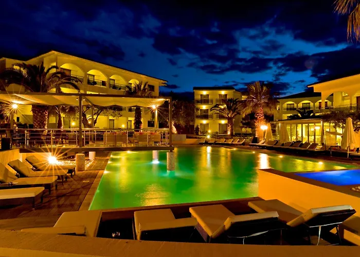 Flegra Palace Hotel