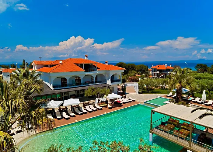 Flegra Palace 4*