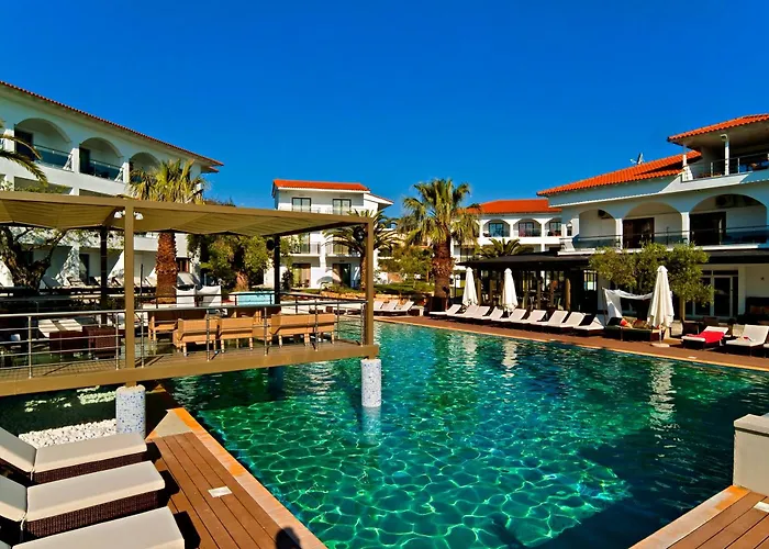 Flegra Palace Hotel
