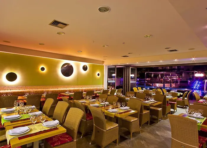 Hotel Flegra Palace
