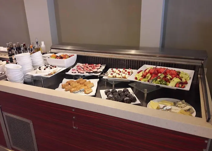 Flegra Palace Hotel