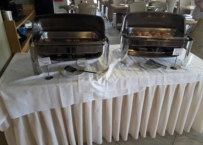 Flegra Palace Hotel