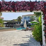 弗莱格帕里斯酒店 酒店 4*