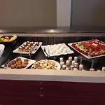 酒店 弗莱格帕里斯酒店 佩科霍里