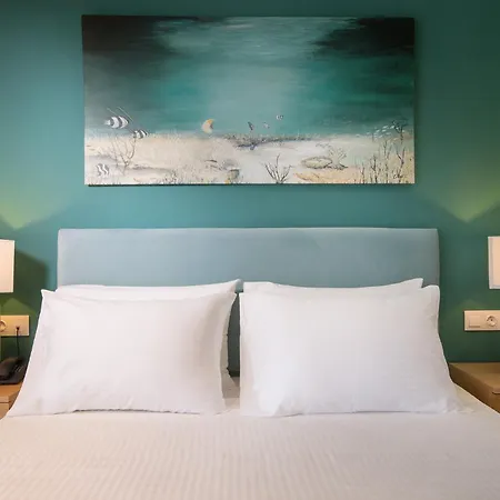 Flegra Palace Hotel 4*