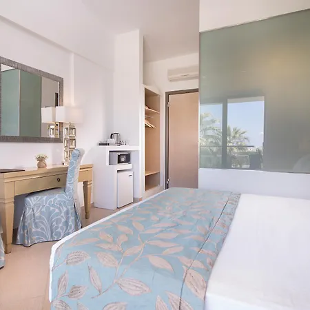 Flegra Palace 4*