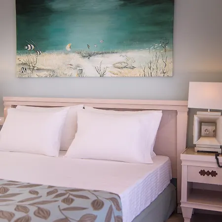 Flegra Palace 4* Pefkochori