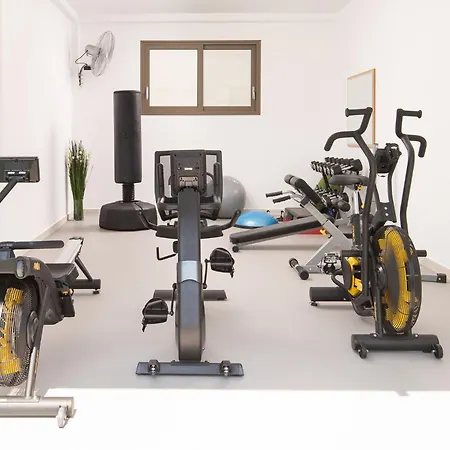 Hotel Flegra Palace 4*