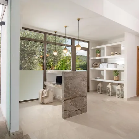 Hotel Flegra Palace 4*