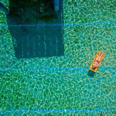 Flegra Palace Pefkochori