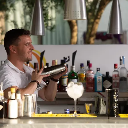 Flegra Palace Hotel Pefkochori