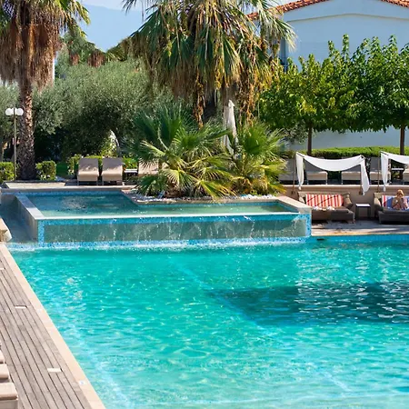 Flegra Palace מלון 4*