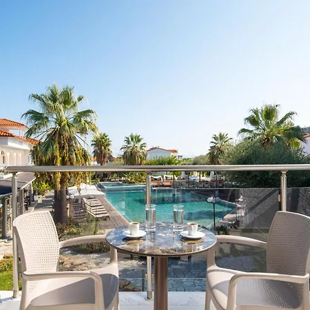 Flegra Palace Pefkochori