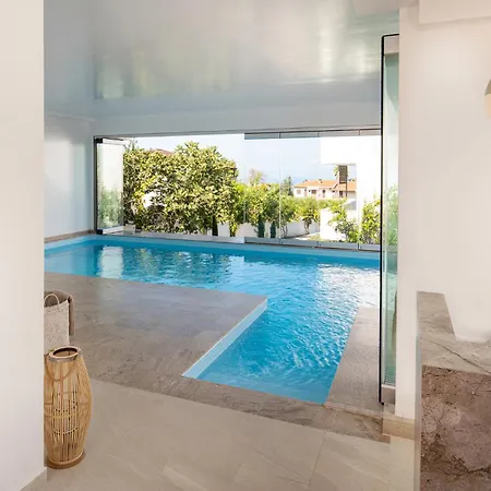 Flegra Palace 4* פפקוהורי