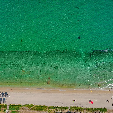 Hotel Flegra Palace Pefkochori