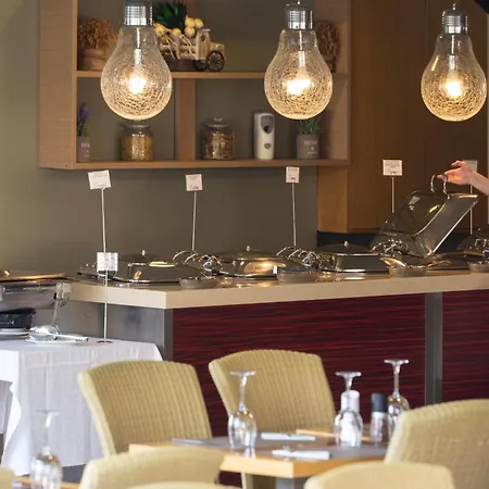 Hotel Flegra Palace Pefkochori