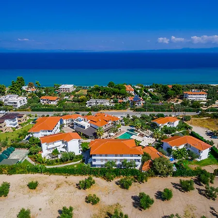 Hotel Flegra Palace 4*