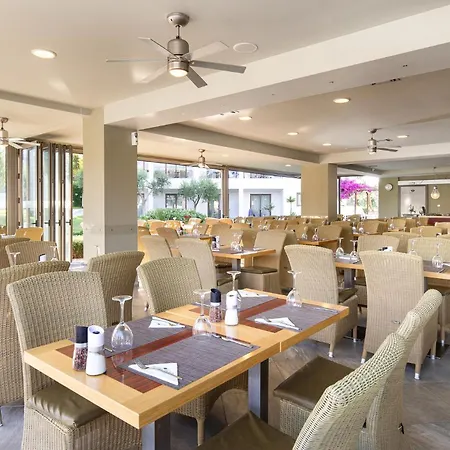 Flegra Palace 4* Pefkochori