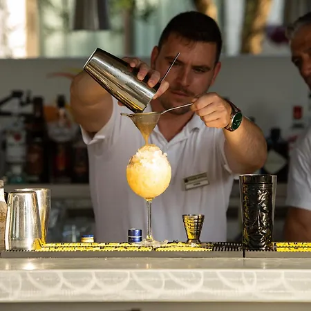 Flegra Palace Hotel 4*