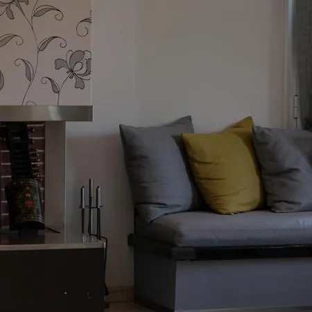 Hotel Flegra Palace 4*