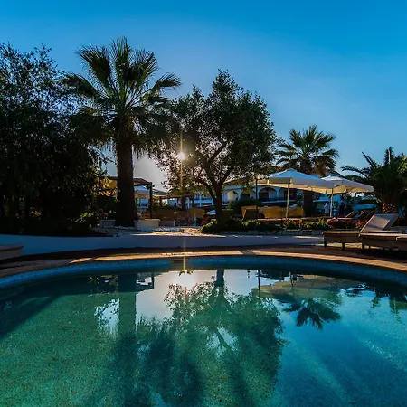 Hotel Flegra Palace 4*