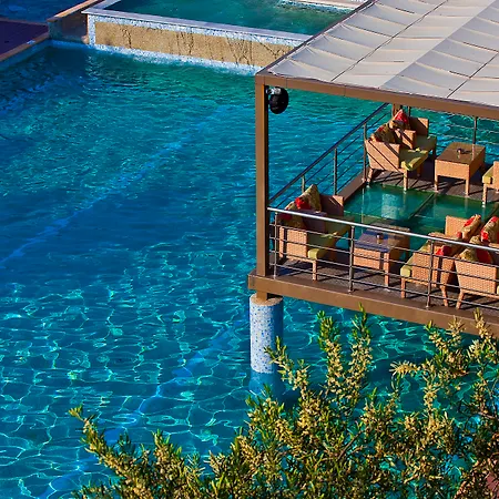 Flegra Palace Pefkochori