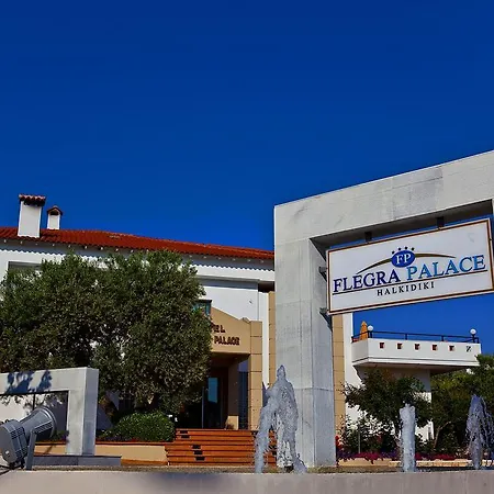 Flegra Palace Hotel