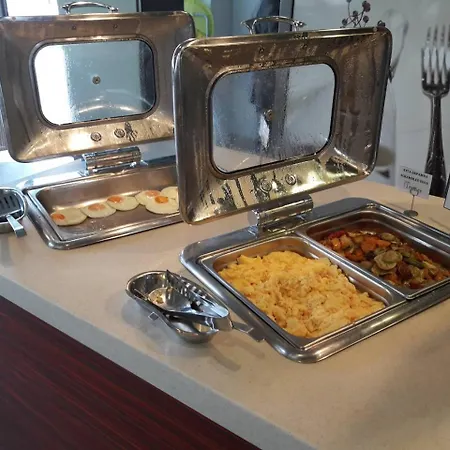 Flegra Palace Pefkochori