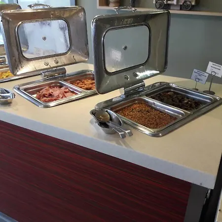 Flegra Palace Hotel 4*