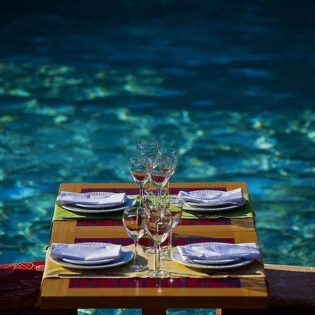 Flegra Palace 4* Pefkochori