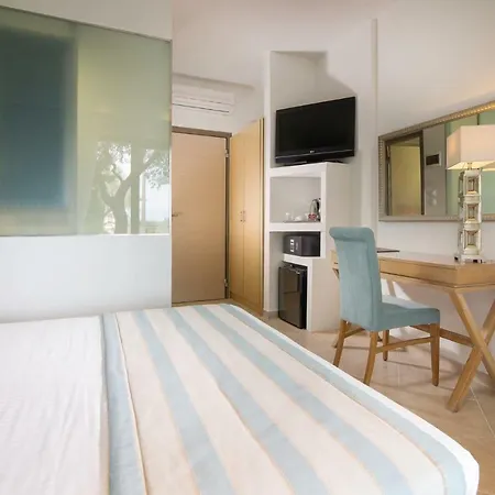 Flegra Palace 4* Pefkochori