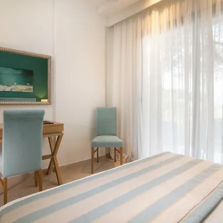 Flegra Palace מלון פפקוהורי