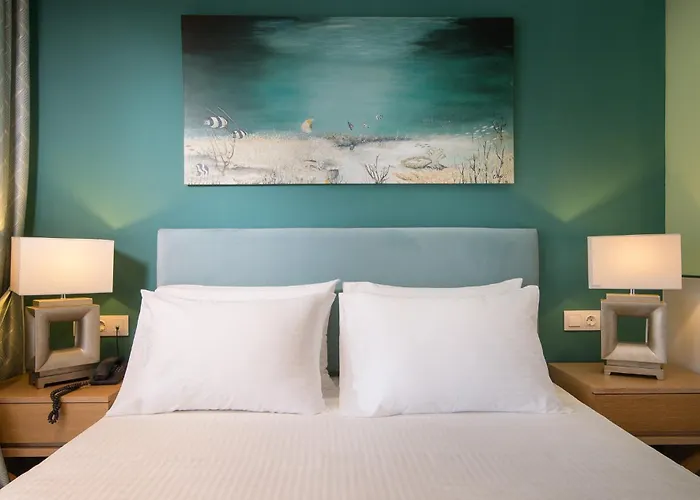 Flegra Palace Hotel 4*