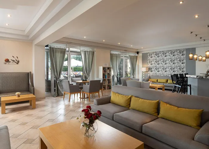 Flegra Palace Pefkochori