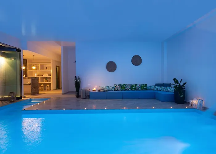 Hotel Flegra Palace Pefkochori